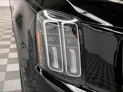 Used 2025 Kia Telluride S AWD/4WD image 34