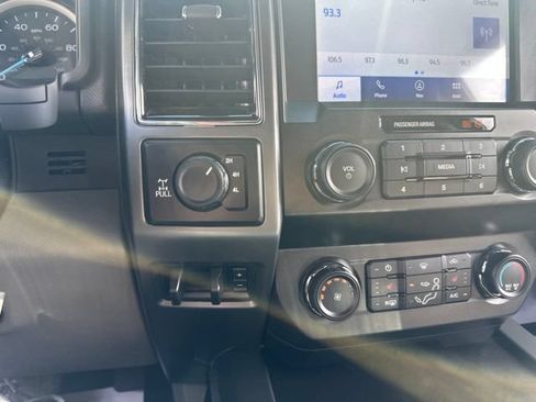 Used 2022 Ford F250 XLT w/ XLT Premium Package AWD/4WD image 47
