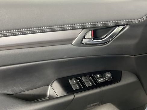 Certified 2023 MAZDA CX-5 AWD 2.5 S image 13