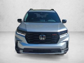 New 2025 Honda Pilot TrailSport video 2