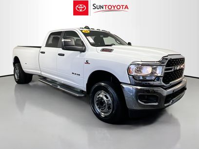 Used 2024 RAM 3500 Big Horn