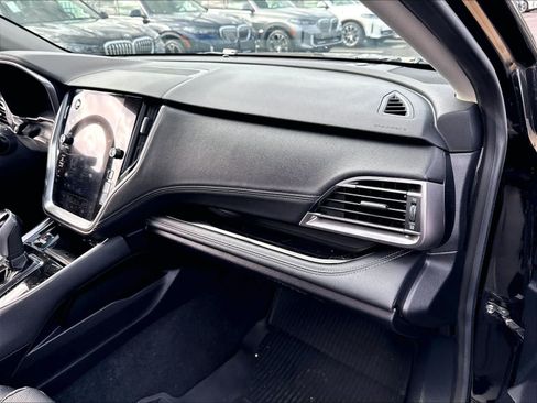 Used 2020 Subaru Outback Limited w/ Popular Package #2 AWD/4WD image 26