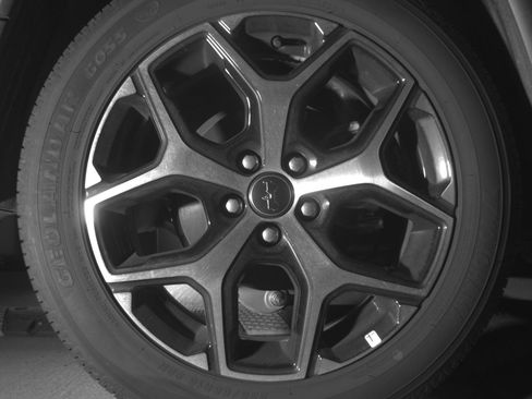 Used 2025 Jeep Compass Limited AWD/4WD image 15