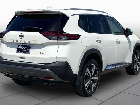 Used 2023 Nissan Rogue SL FWD image 13
