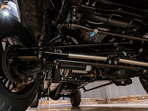 Used 2026 Ford F250 Platinum AWD/4WD image 14