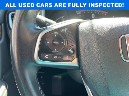 Used 2018 Honda CR-V EX-L image 26