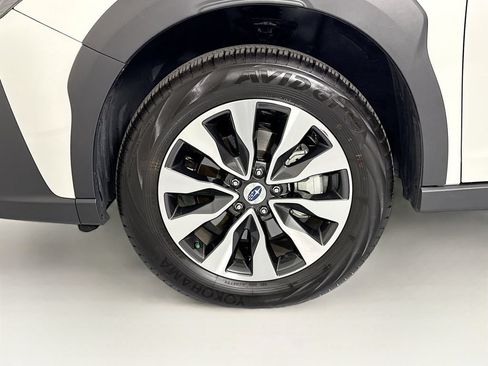 Used 2025 Subaru Outback Limited w/ Tech Package 3 AWD/4WD image 30