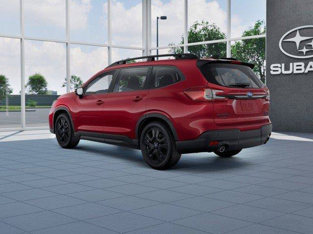 New 2026 Subaru Ascent Bronze Edition AWD/4WD image 4