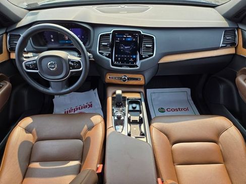 Used 2023 Volvo XC90 B6 Plus w/ Protection Package Premier AWD/4WD image 16