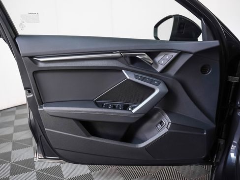 New 2026 Audi A3 2.0T Premium image 22