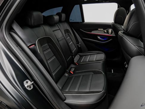 Used 2021 Mercedes-Benz E 63 AMG S w/ Driver Assistance Package image 82