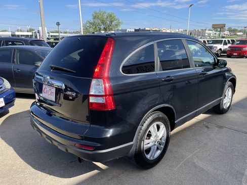 Used 2011 Honda CR-V EX-L image 5