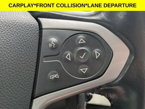 Used 2022 Chevrolet Colorado LT w/ Fleet Safety Package RWD image 15