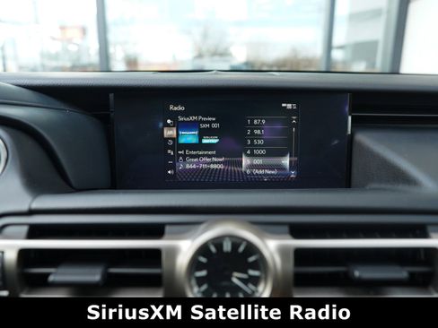 Used 2019 Lexus RC 300 AWD image 29