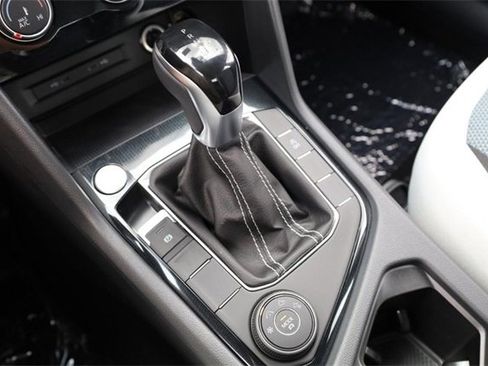 New 2025 Volkswagen Taos S image 18