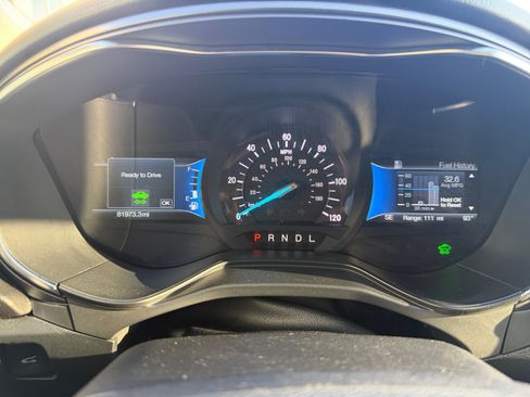 Used 2020 Ford Fusion Titanium FWD image 19