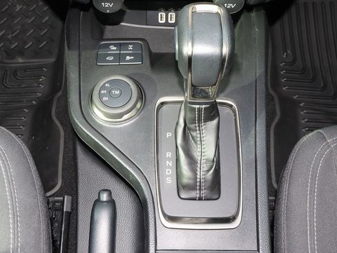 Used 2023 Ford Ranger XLT w/ Equipment Group 301A Mid image 24