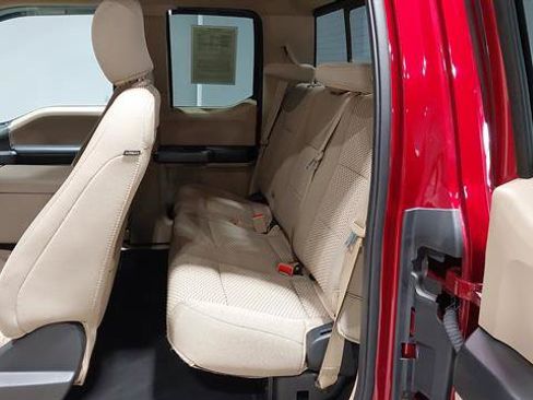 Used 2018 Ford F150 XLT w/ Equipment Group 302A Luxury AWD/4WD image 21