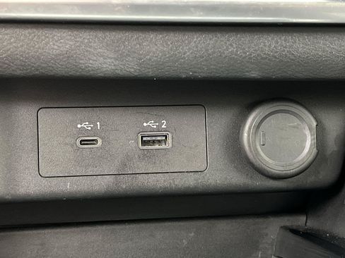 Used 2023 Nissan Rogue SV AWD/4WD image 21