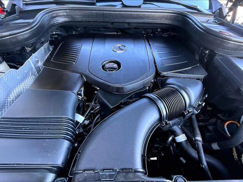 Used 2024 Mercedes-Benz GLE 350 GLE 350 image 31