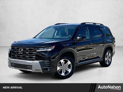 Used 2026 Honda Pilot EX-L