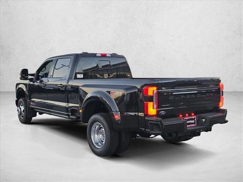 New 2026 Ford F350 Platinum image 9