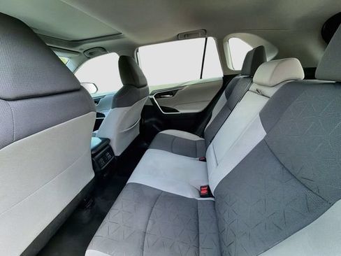 Used 2023 Toyota RAV4 XLE w/ Convenience Package FWD image 23