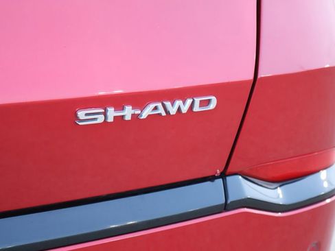 Used 2023 Acura MDX A-Spec AWD/4WD image 9
