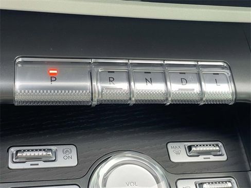 New 2026 Lincoln Nautilus Reserve image 27