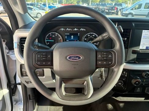 New 2026 Ford F350 XL w/ STX Appearance Package image 14