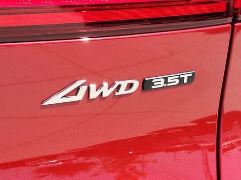 Used 2026 Genesis GV70 3.5T Sport Advanced AWD/4WD image 8
