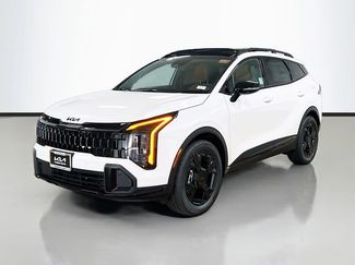 New 2026 Kia Sportage X-Line AWD/4WD video 3