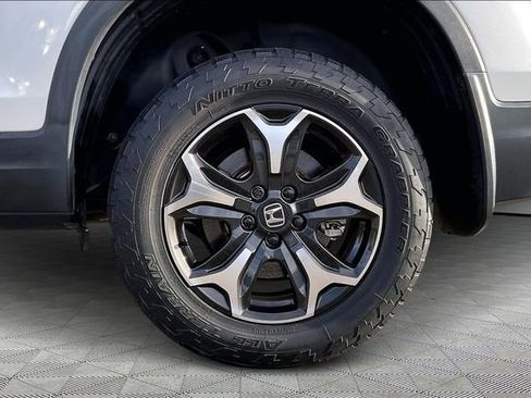 Used 2022 Honda Ridgeline Black Edition image 20