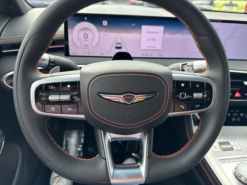 New 2026 Genesis GV70 2.5T Sport Prestige image 21
