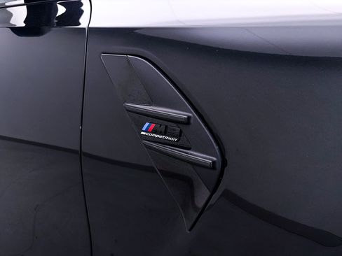 Used 2023 BMW M3 Competition AWD/4WD image 3