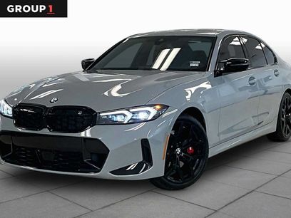 Used 2026 BMW M340i w/ Premium Package