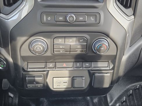 New 2026 Chevrolet Silverado 3500 W/T w/ WT Convenience Package image 14