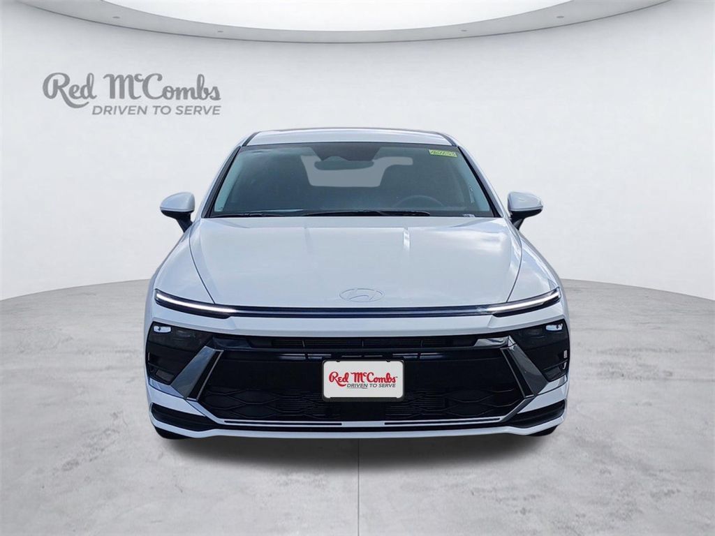 New 2026 Hyundai Sonata SE FWD image 9