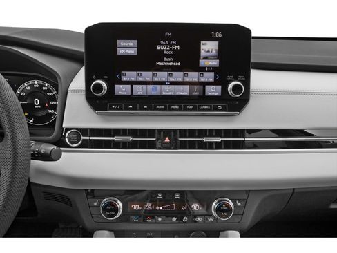 Used 2023 Mitsubishi Outlander SEL image 5