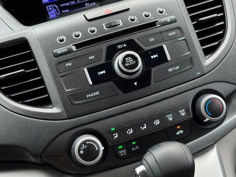 Used 2014 Honda CR-V LX image 30
