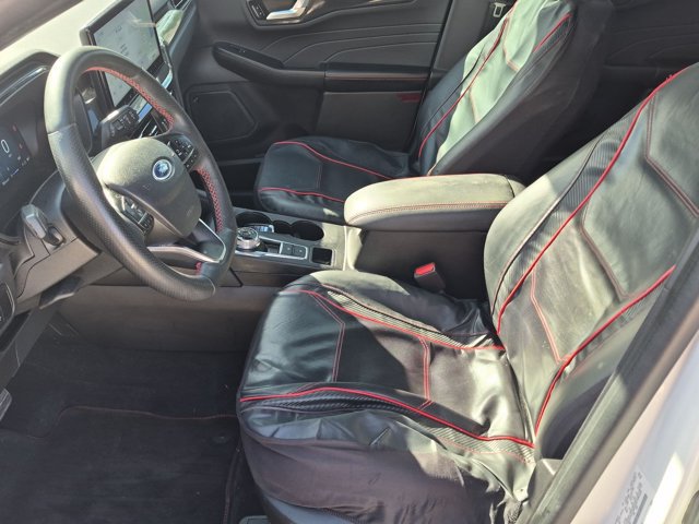 Used 2023 Ford Escape ST-Line Select w/ Tech Pack #2 AWD/4WD image 13