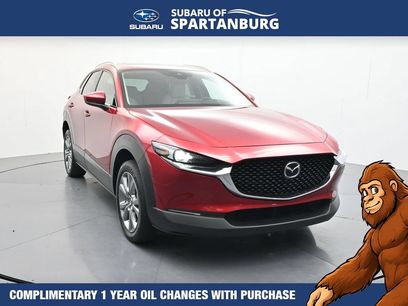 Used 2023 MAZDA CX-30 AWD 2.5 S w/ Premium Package