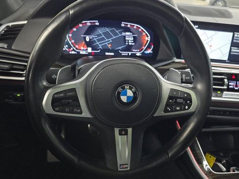 Used 2023 BMW X5 xDrive40i w/ M Sport Package image 10