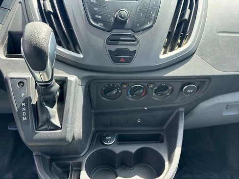 Used 2015 Ford Transit 350 XL RWD image 11