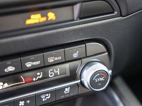 Used 2019 MAZDA CX-5 Grand Touring w/ GT Premium Package image 16