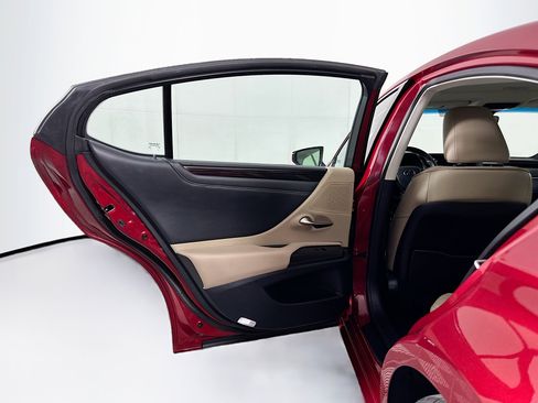 Used 2021 Lexus ES 350 w/ Premium Package image 26