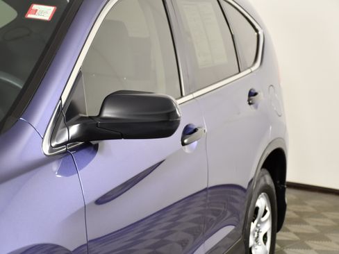 Used 2014 Honda CR-V LX image 13