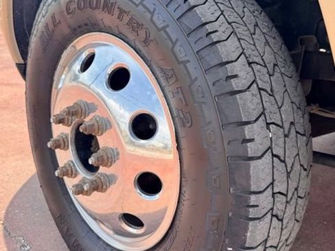 Used 2012 RAM 3500 Laramie Longhorn w/ Protection Group AWD/4WD image 19