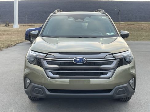 New 2026 Subaru Forester Premium image 9