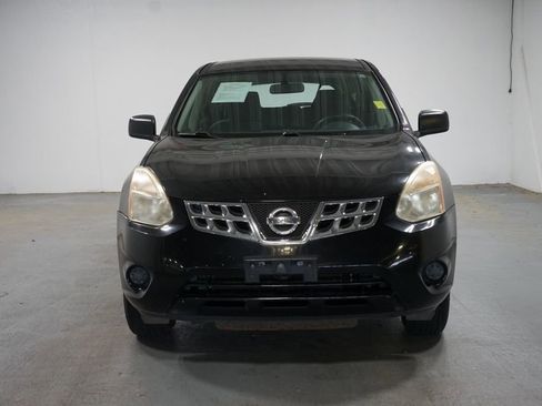 Used 2013 Nissan Rogue S AWD/4WD image 2